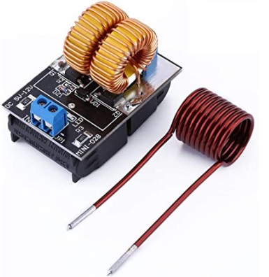 indukčny ohrievač 120w
