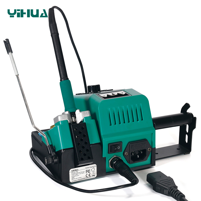 YIHUA 982 -3