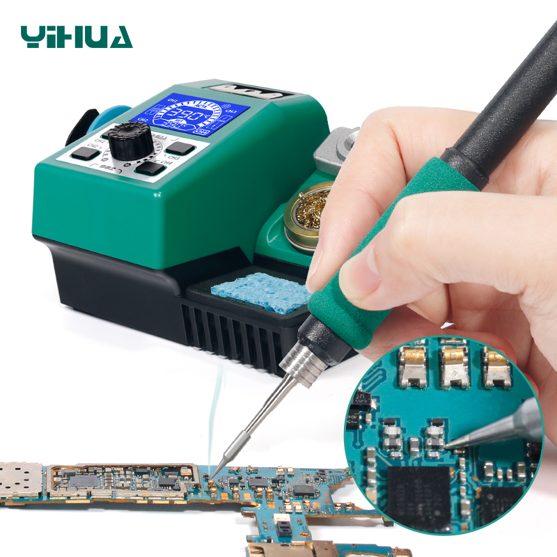 YIHUA 982 -6