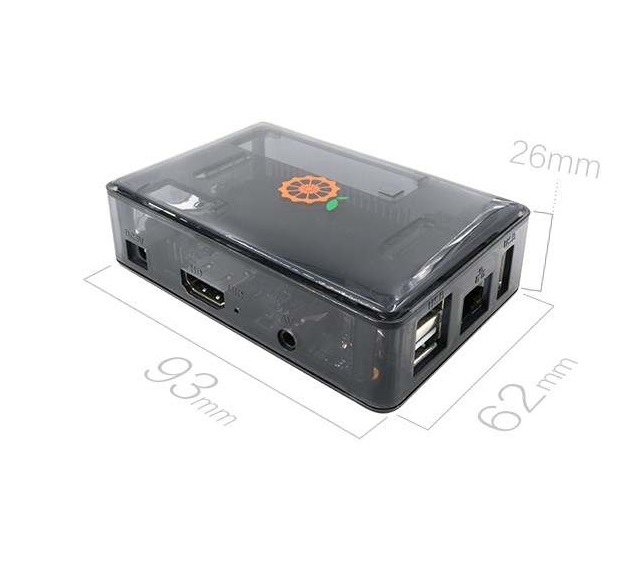 Pi PC
